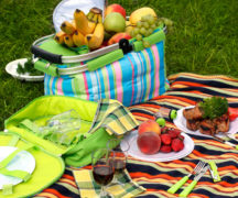  Хладилник с чанти направете го сам