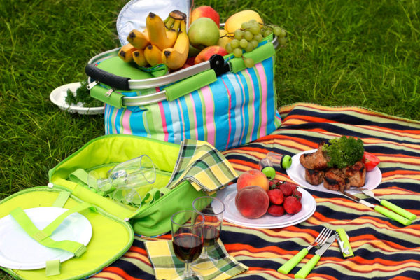  Охлаждане на чантата