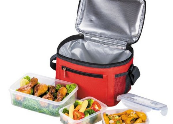  Термос чанта