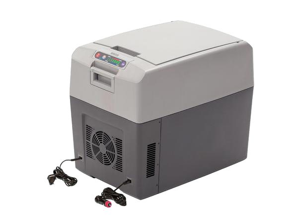  Термоелектрически хладилници