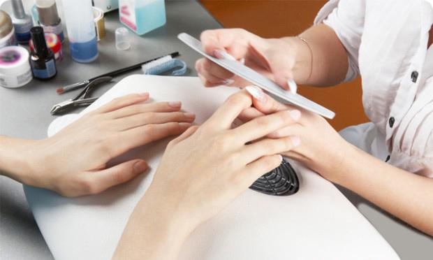  Екстракт за маникюр