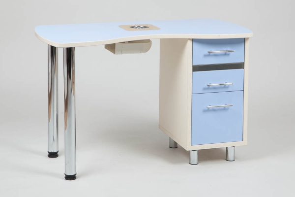  Качулка за маса за маникюр