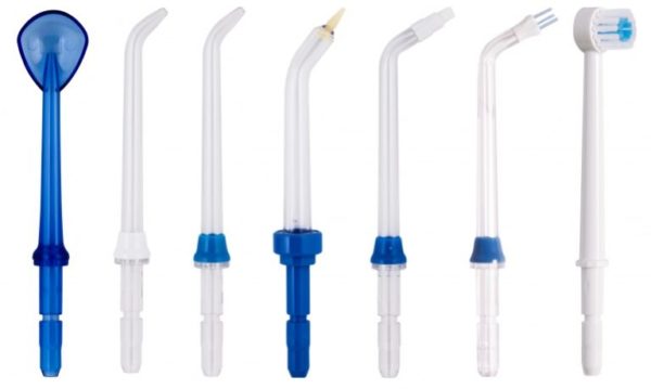  Дюзи хидрофлоп WaterPik WP-100 Ultra