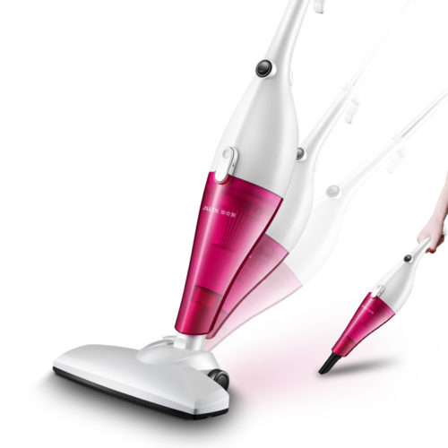  Ръчна прахосмукачка за кухнята