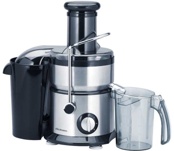  Сокоизстисквачка със сепаратор за пяна