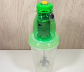  Домашен миксер