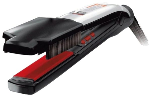  Желязото с керамични чинии