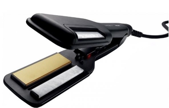  Желязото с мраморно покритие