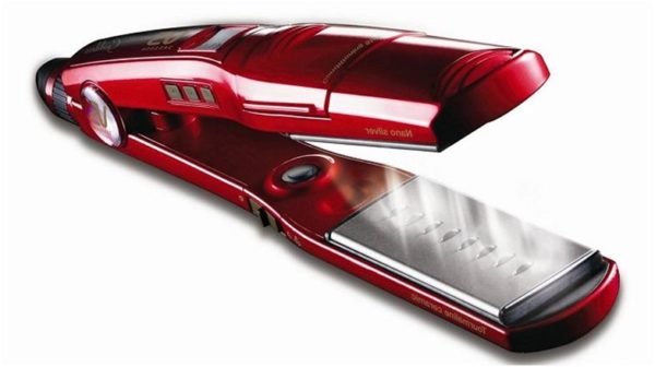  Парна ютия за коса