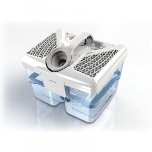  Резервоар за прахосмукачки