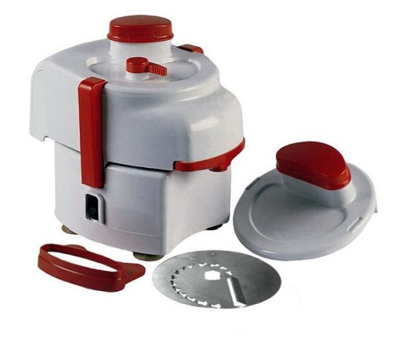  Белоруски сокоизстисквачка