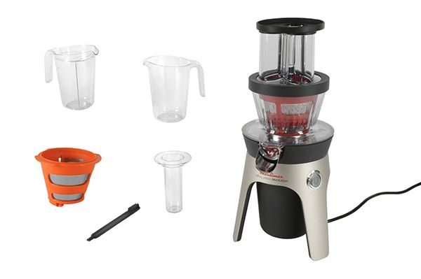  Приставки за сокоизстисквачки