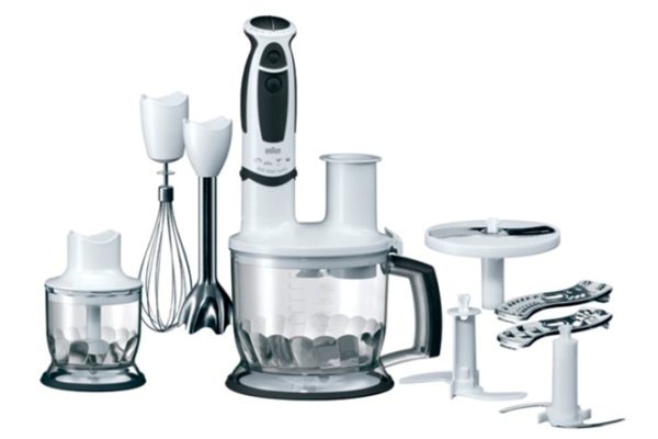  Дюзи за блендер