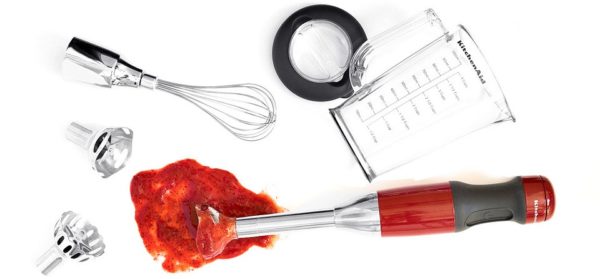  Изграждане на смесител