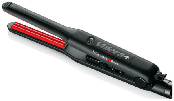  Желязо за базов обем