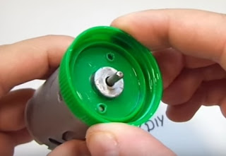  Мотор за смесители