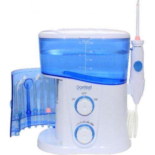  Иригатор за микробръбчета