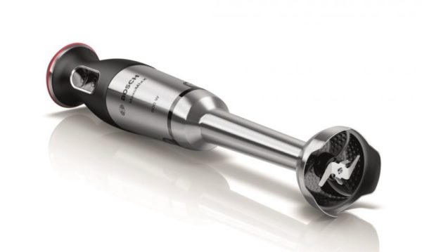  Потопяем смесител