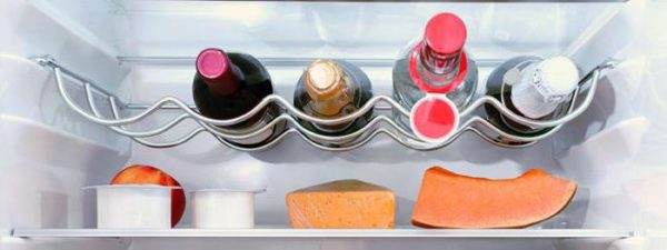  Вино в хладилника