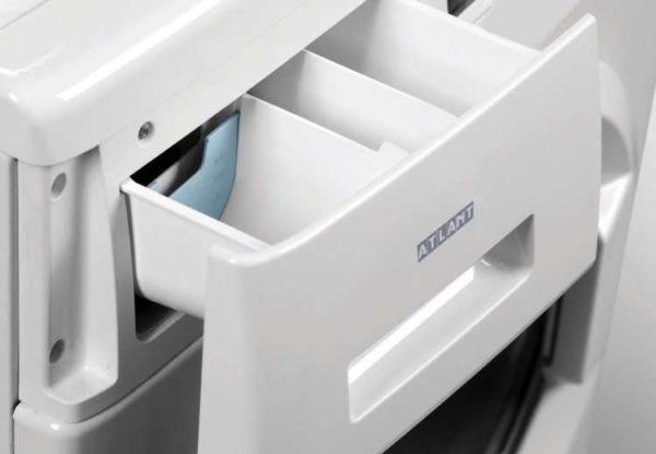  Пералня Атлант