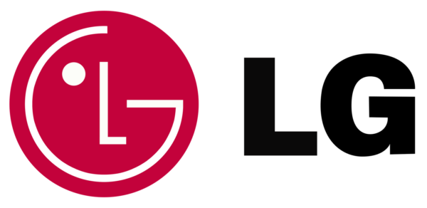 LG Логото на LG