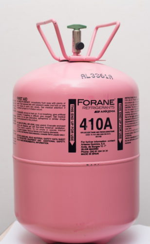  Хладилен фреон