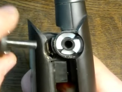  Демонтаж на токоизправител