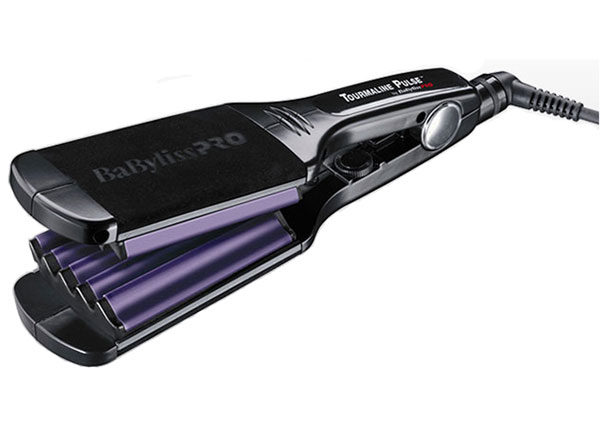  Средно желязо нагъване