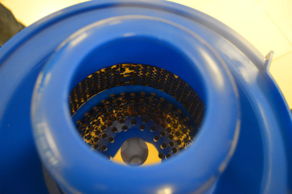  Нептун Сокоизстисквачка Ротор