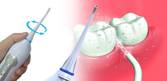  Принципът на иригатора