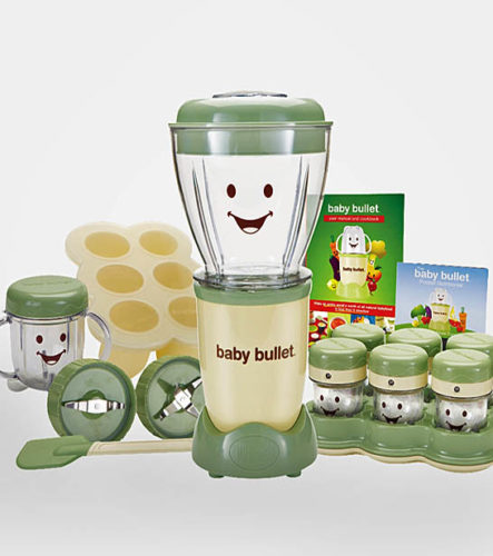  Мини смесител