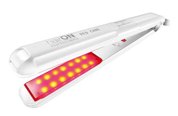  Терапевтично желязо от HairOnProfessional