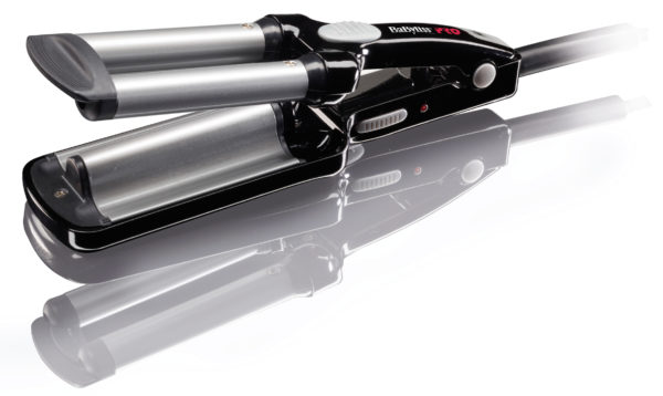  Голяма гофрирана стомана