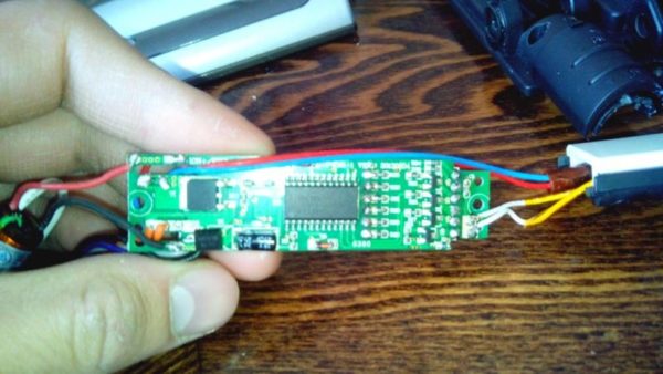  Дъска за гладене за коса