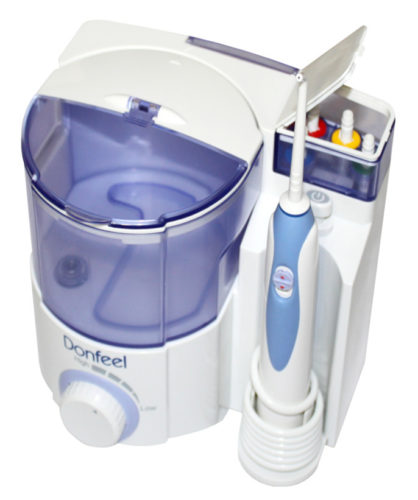  Стационарен модел