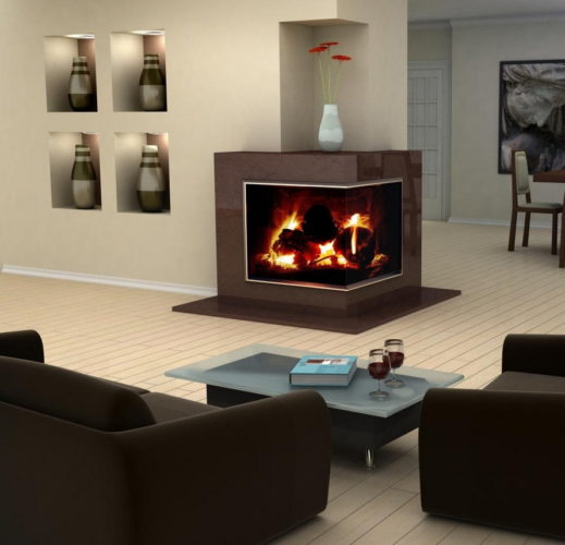  Симетричен модел