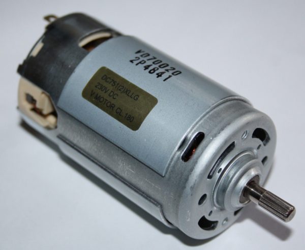  Мотор за смесители