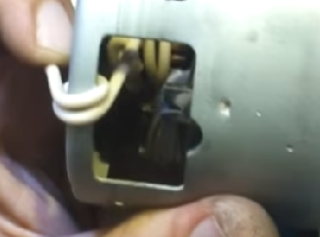  Винтов ротор