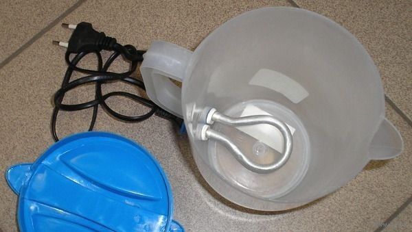  Електрически IRIT