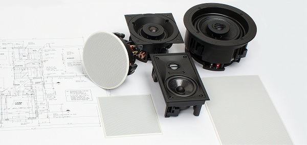  Акустика и оформление