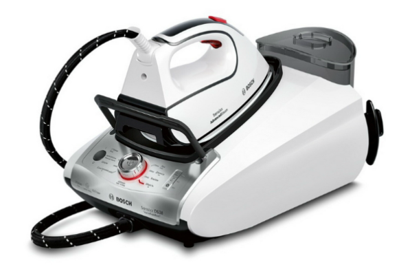  Станция за пара