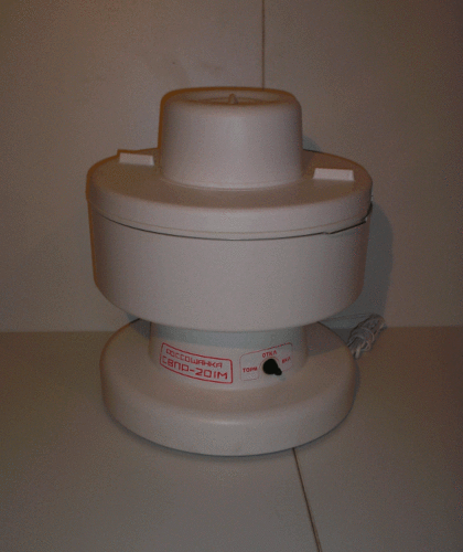  Росошанка сокоизстисквачка