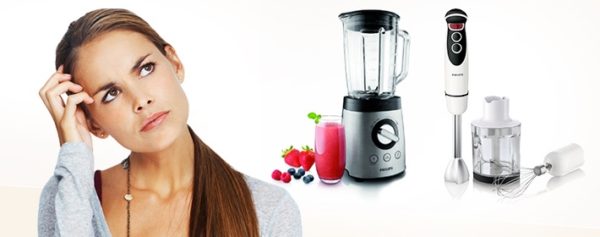  Стационарни и потапящи смесители