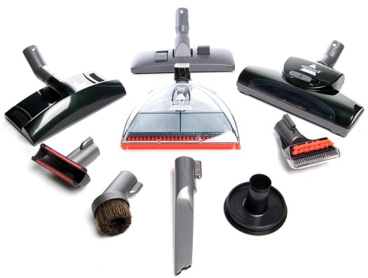  Дюзи за прахосмукачка