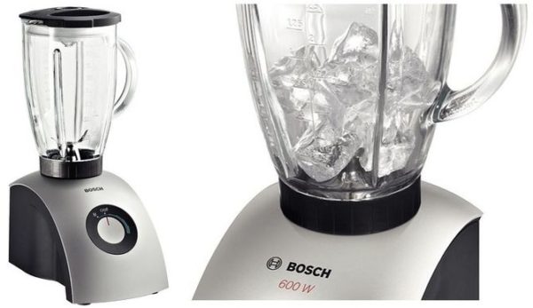  Стационарен миксер