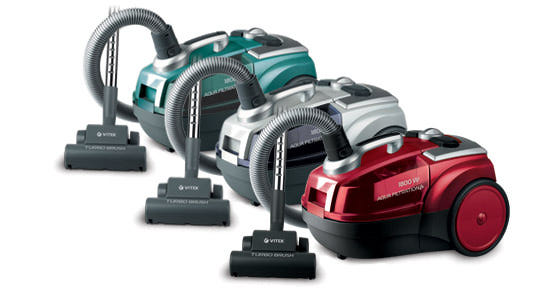  Прахосмукачка Vitek V-1833