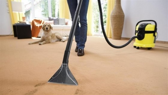  Почистване на подове