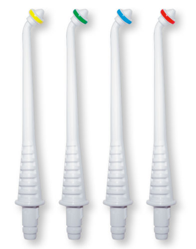  Дюзи на устройството