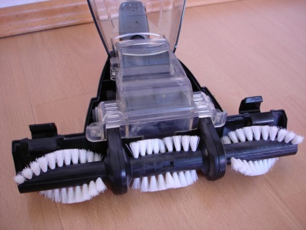  Турбо четка