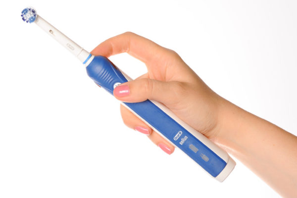  Класическа четка за зъби